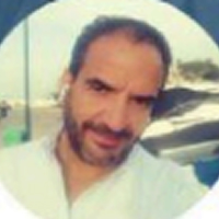 handsome man with glasses (1) 1